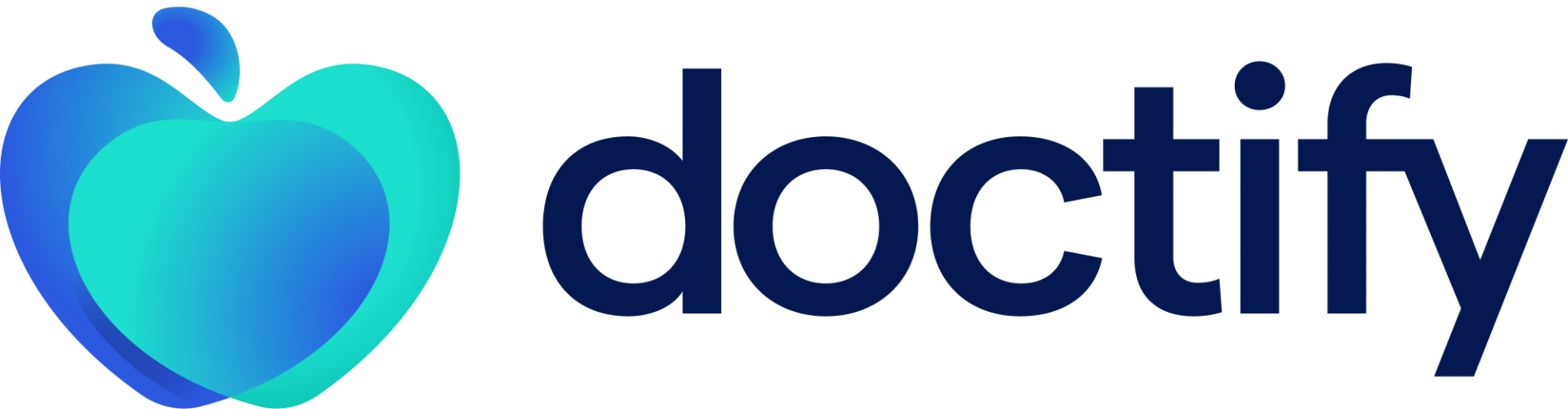 Doctify-Logo-Dark